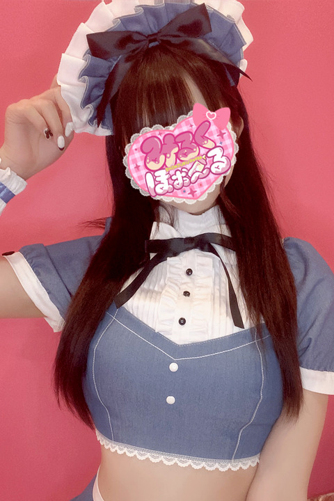新宿派遣型リフレ みるくほぉーる 美少女がお客様を笑顔にする新宿と大久保にあるリフレ店 | うーたんちゃんの写真