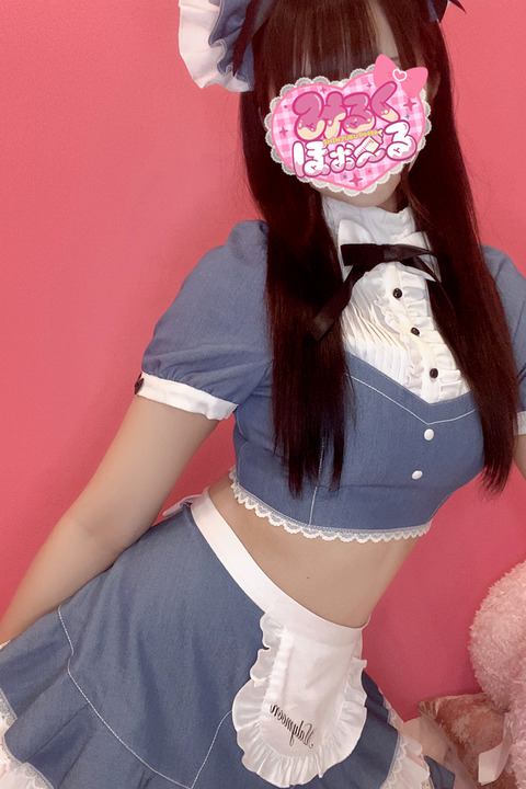 新宿派遣型リフレ みるくほぉーる 美少女がお客様を笑顔にする新宿と大久保にあるリフレ店 | うーたんちゃんの写真